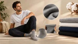 تأثیر جنس پارچه بر راحتی لباس مقاله